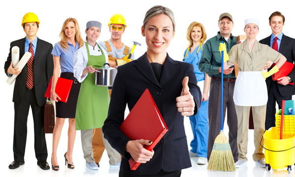 Gölbaşı Bayan Temizlikçi Hizmeti